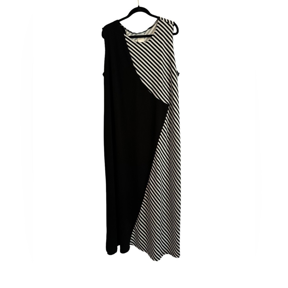 Regalia Maxi lightweight Dress 3x